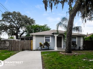 8721 N Tampa St, Tampa, FL 33604