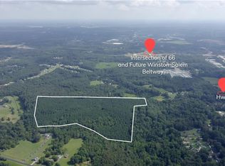 0 Holmes Dr, Rural Hall, NC 27045