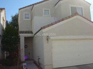 2613 Respectful Ct, North Las Vegas, NV 89031