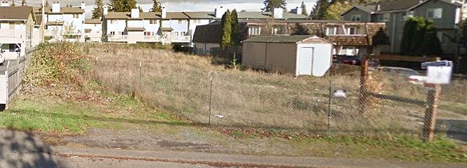 Great Investment Lot