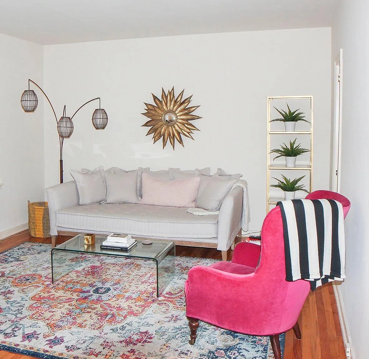 Highland Village Apartments — Photo 3