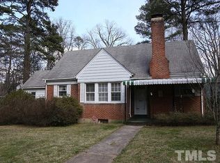 304 Furches St, Raleigh, NC 27607