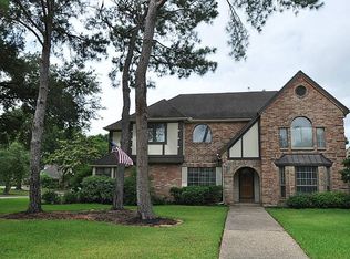 20603 Laverton Dr, Katy, TX 77450