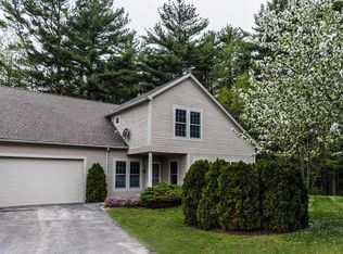 37 Sparwell Ln #37, Brunswick, ME 04011