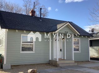 218 Hillcrest Dr #218, Reno, NV 89509