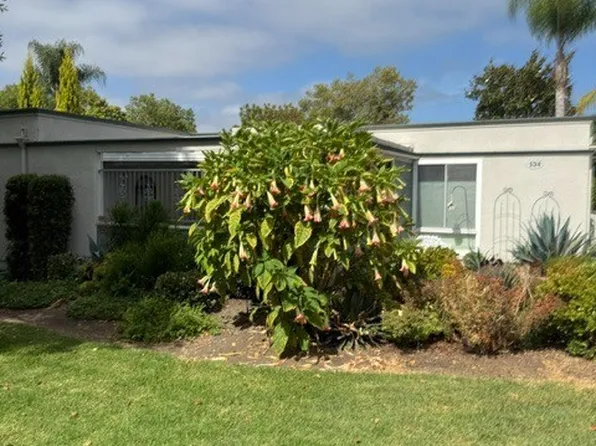 534 Via Estrada Unit B, Laguna Woods, CA 92637