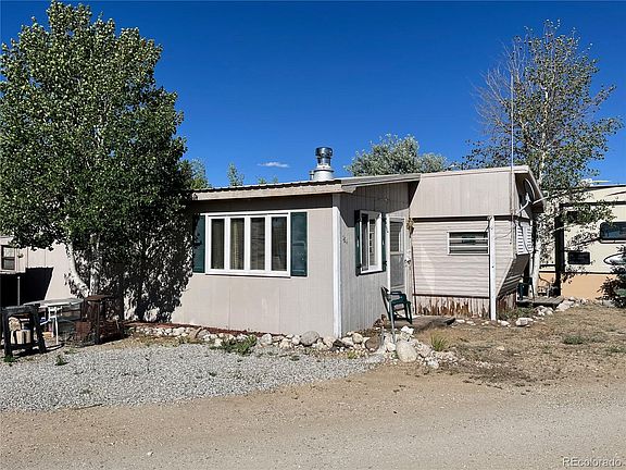 10795 County Road 197a #164, Nathrop, CO 81236 | Zillow