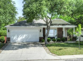8839 Twin Oaks Ct, San Antonio, TX 78250