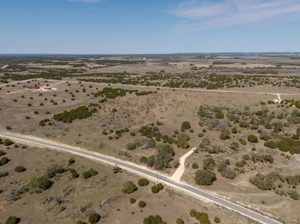 TBD Lot 237 Heartleaf Drive, Lampasas, TX 76550