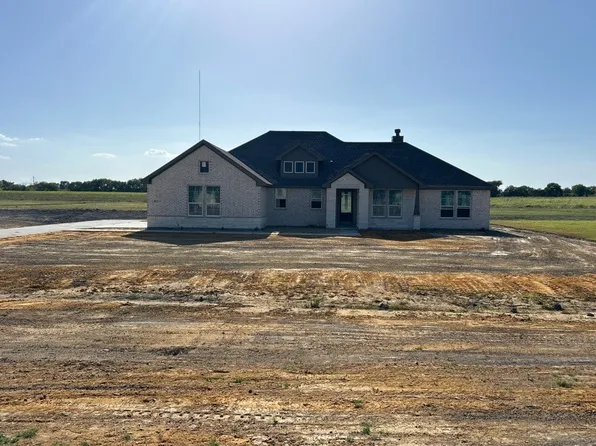 8629 County Road 623, Blue Ridge, TX 75424