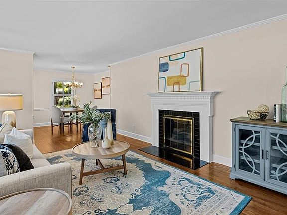 5th image of 618 W Cornwallis Dr