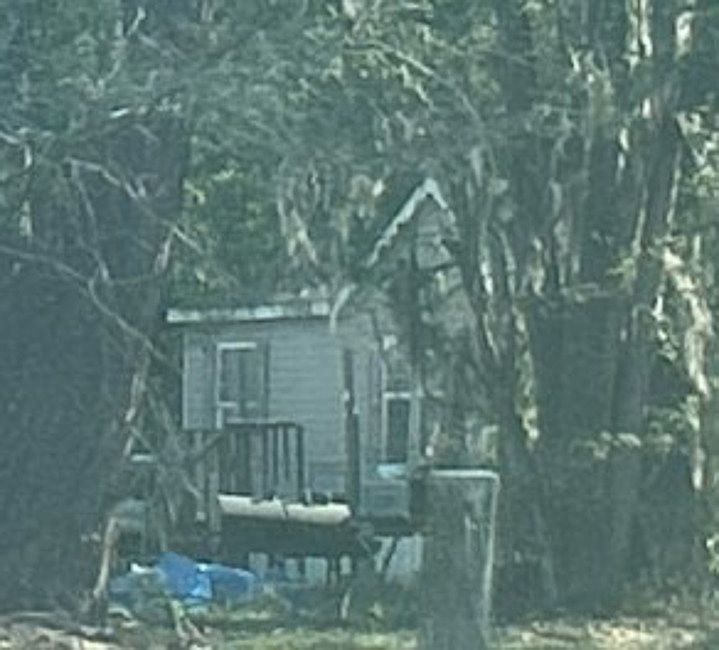 Property Side View