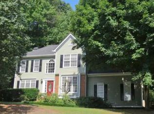 401 Summerchase Way, Woodstock, GA 30189