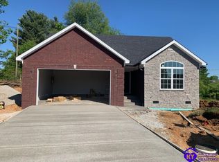130 Council Dr, Bardstown, KY 40004