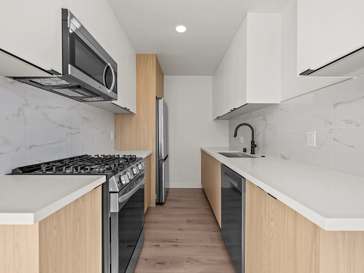 1 bed, 615 sqft, $2,525 — Photo 2