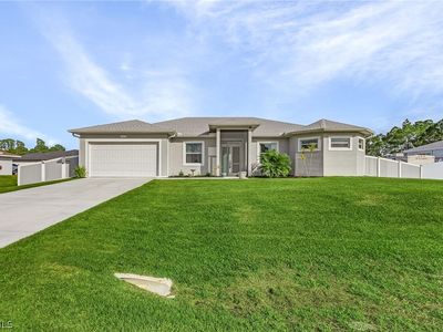 1020 Rush Ave, Lehigh Acres, FL, 33972