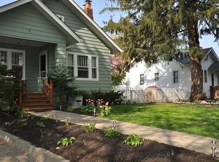 124 Highland Dr, Iowa City, IA 52246