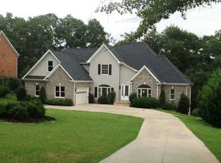 1040 N Shr, Anderson, SC 29625