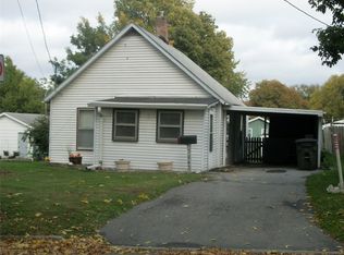3843 1st St, Des Moines, IA 50313