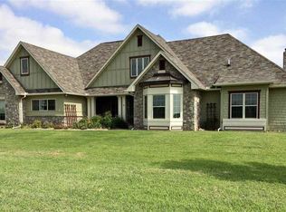 8810 W Willow Rd, Enid, OK 73703