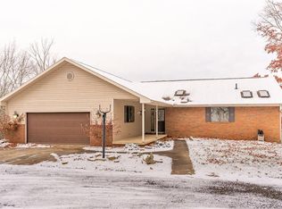 10012 Bimeler St NE, Bolivar, OH 44612