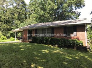 1487 Quebec Ct, Tucker, GA 30084