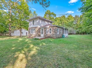 9620 Moreland Rd, Jerome, MI 49249