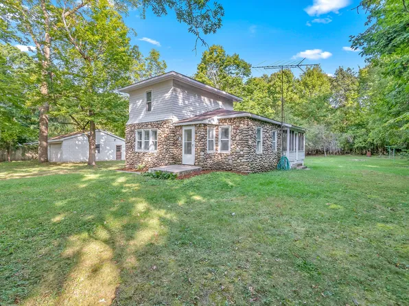 9620 Moreland Rd, Jerome, MI 49249