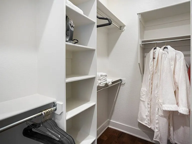 Wardrobe