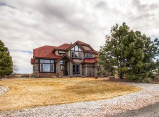 126 Scotch Pine Cir, Parker, CO 80138