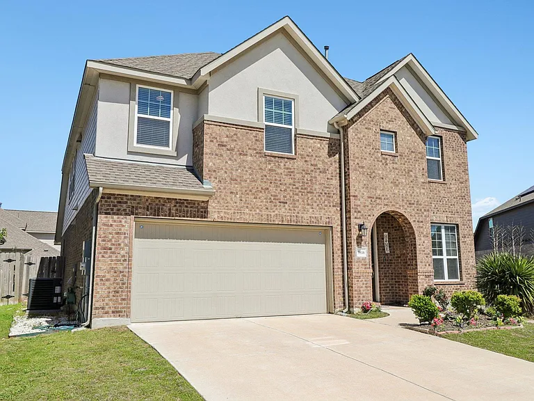 3816 Bow Perch St — Photo 1