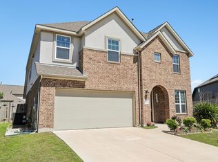 3816 Bow Perch St, Pflugerville, TX 78660