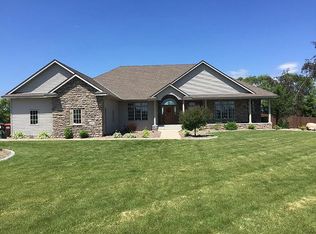 5102 34th St NW, Maple Lake, MN 55358