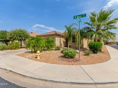 11704 W MAUI Lane, El Mirage, AZ, 85335