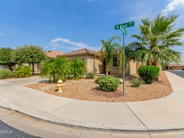 11704 W MAUI Lane, El Mirage, AZ 85335