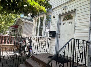 9572 115th St, South Richmond Hill, NY 11419