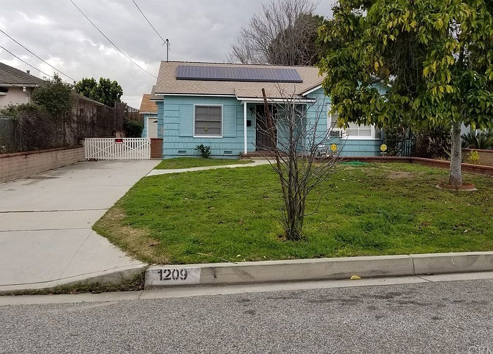 1st image of 1209 S Gladys Ave