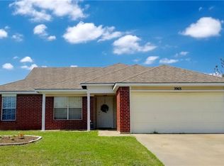 3903 Riverrock Dr, Killeen, TX 76549