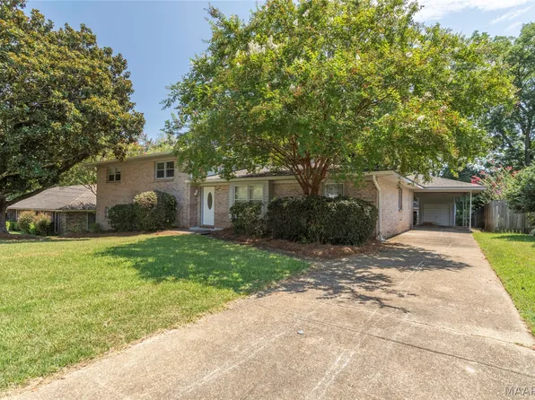 5342 Millwood Rd, Montgomery, AL 36109