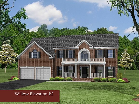Elevation Elevation B2