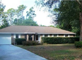 1023 Villa Venyce Ct, Gulf Breeze, FL 32563