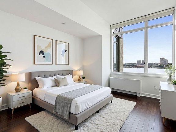 2nd image of 100 Riverside Blvd APT 14J