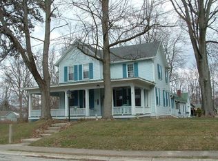 104 S Church St, South Charleston, OH