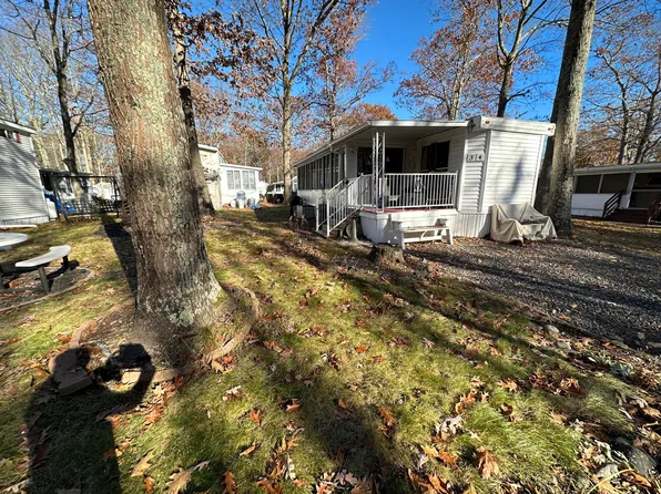 191 Tatnic Road #34, Wells, ME 04090