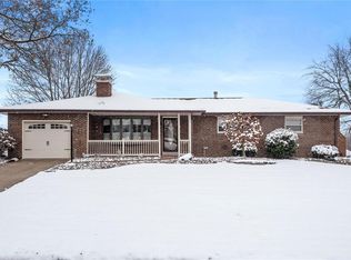111 Roger Dr, Collinsville, IL 62234