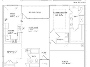 7574 Hudson Way, Abilene, TX 79602