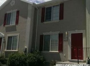 1014 S 2480 E, Spanish Fork, UT 84660