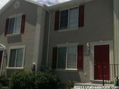 1014 S 2480 E, Spanish Fork, UT, 84660