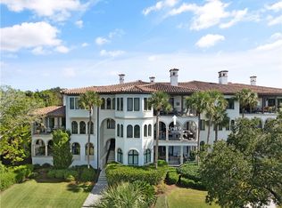 301 Black Banks Ln #9, Sea Island, GA 31561
