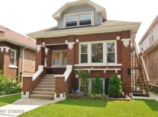 1421 S 60th Ct, Cicero, IL 60804